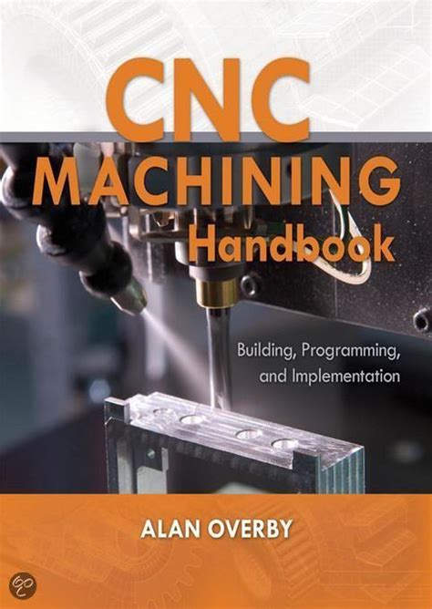 cnc machining book|cnc machining handbook pdf.